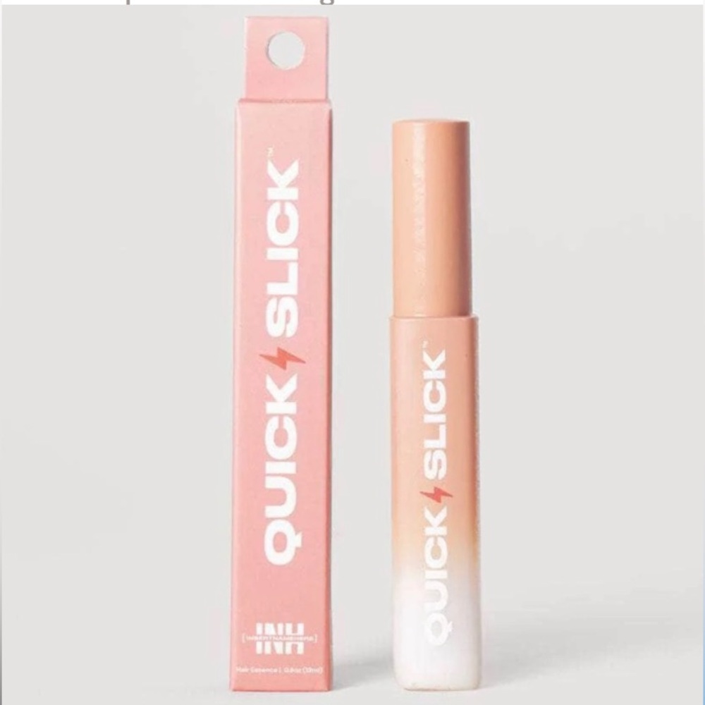 Quick Slick New in the box Hair Finishing Stick - Cream